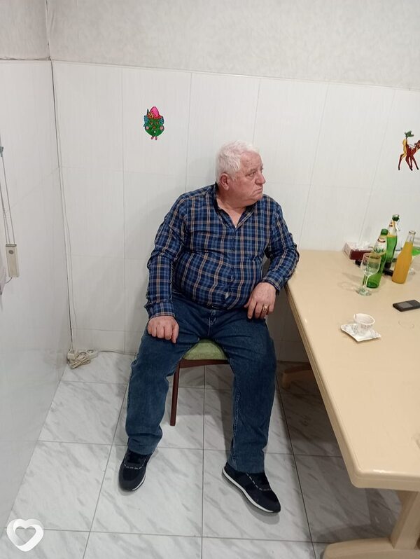 Мисак, 61, Ереван — анкета №1032472