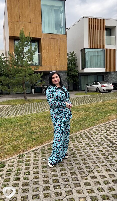 Татьяна, 51, Москве — анкета №1032534