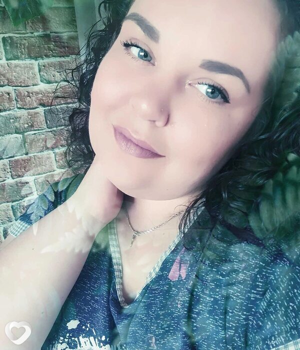 Галина, 37, Санкт-Петербурге — анкета №1032536