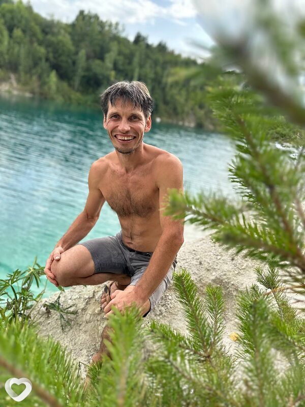 Вячеслав, 36, Минске — анкета №1032538