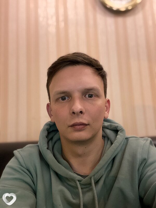 Александр, 36, Москве — анкета №1032542