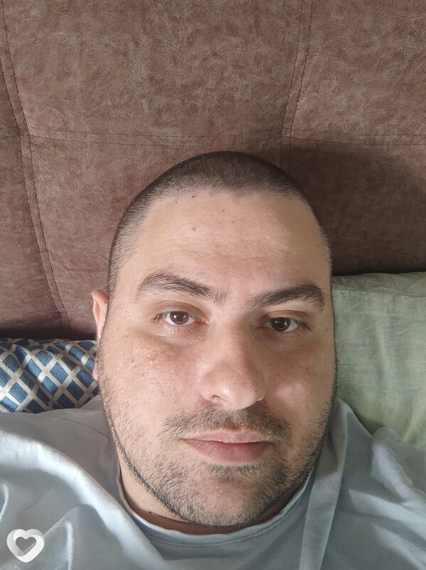 Андрей, 36, Москве — анкета №1032496