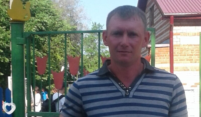 Андрей, 35, Сызрани — анкета №1032501