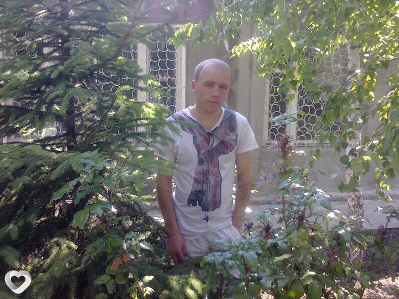Іван, 38, Кропивницкий — анкета №1032515