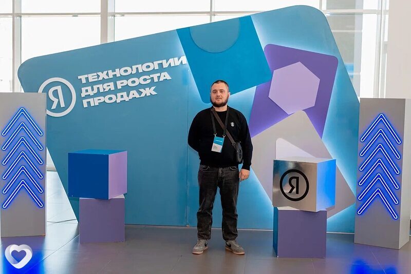 Эмиль, 31, Москве — анкета №1032519