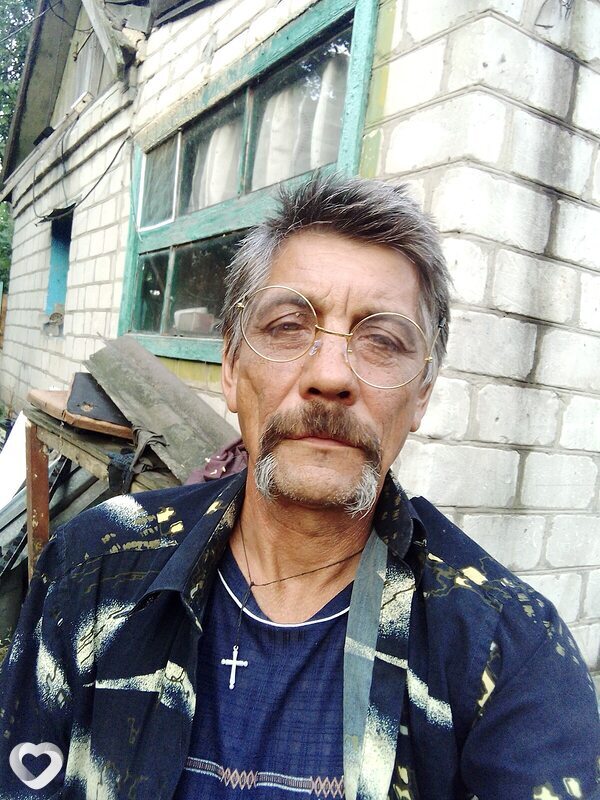 Владімир, Каменское