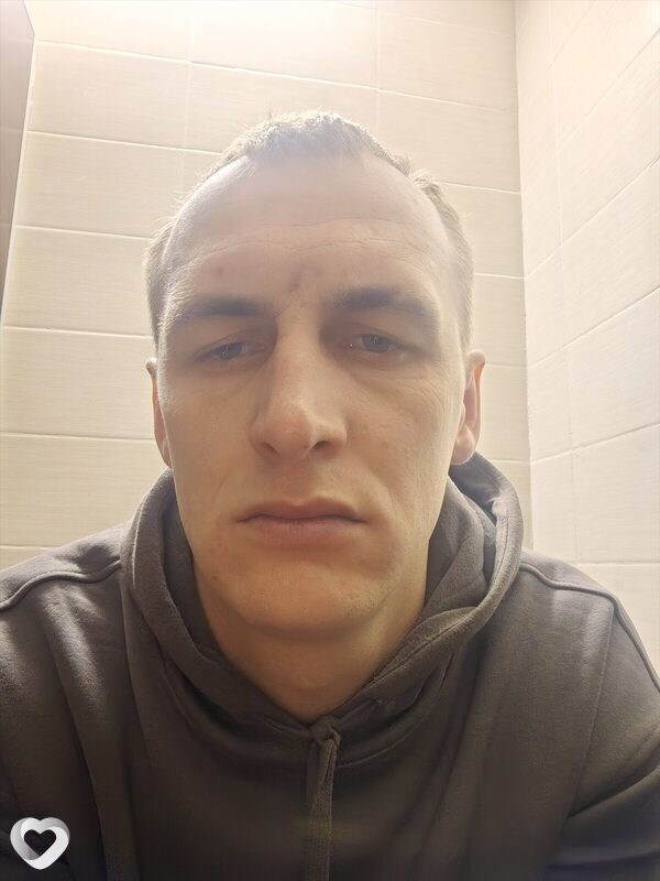 Павел, 28, Слуцке — анкета №1032583