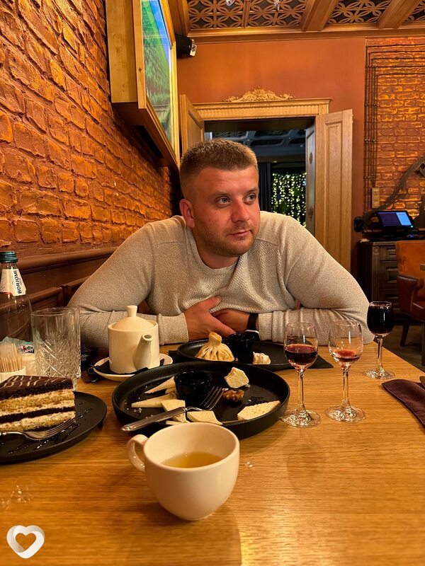Александр, 35, Краснодаре — анкета №1032584