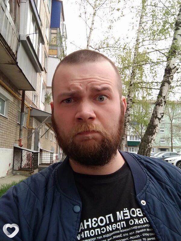 Михаил, 32, Новокуйбышевске — анкета №1032586