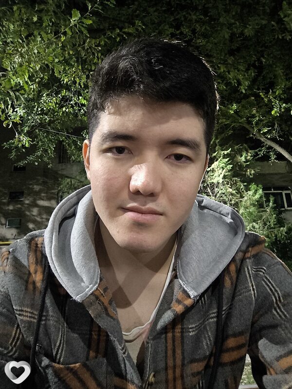 Асет, 25, Алматы — анкета №1032593
