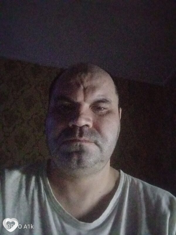 Максим, 45, Москве — анкета №1032594