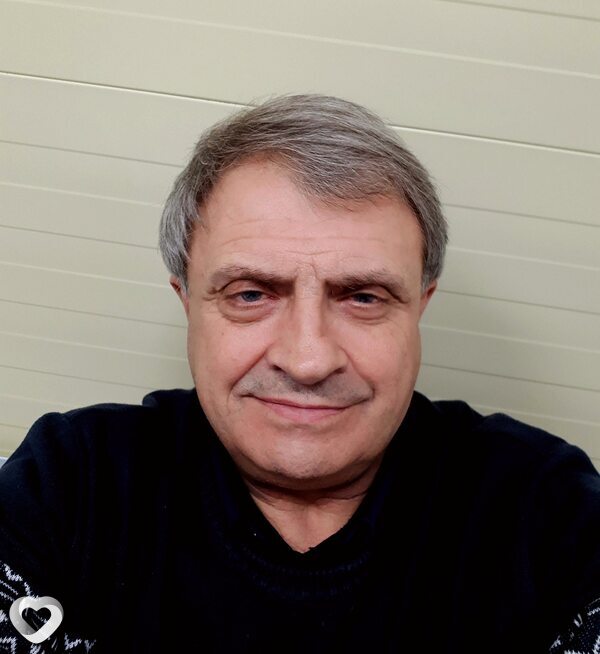 Aleksandr, 66, Воронеже — анкета №1032555