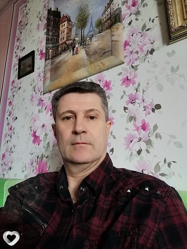 Юрий, 55, Минске — анкета №1032556