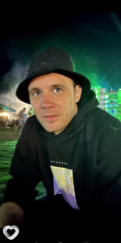 Максим, 34, Полоцке — анкета №1032560