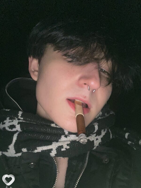 Андрей, 20, Санкт-Петербурге — анкета №1032567