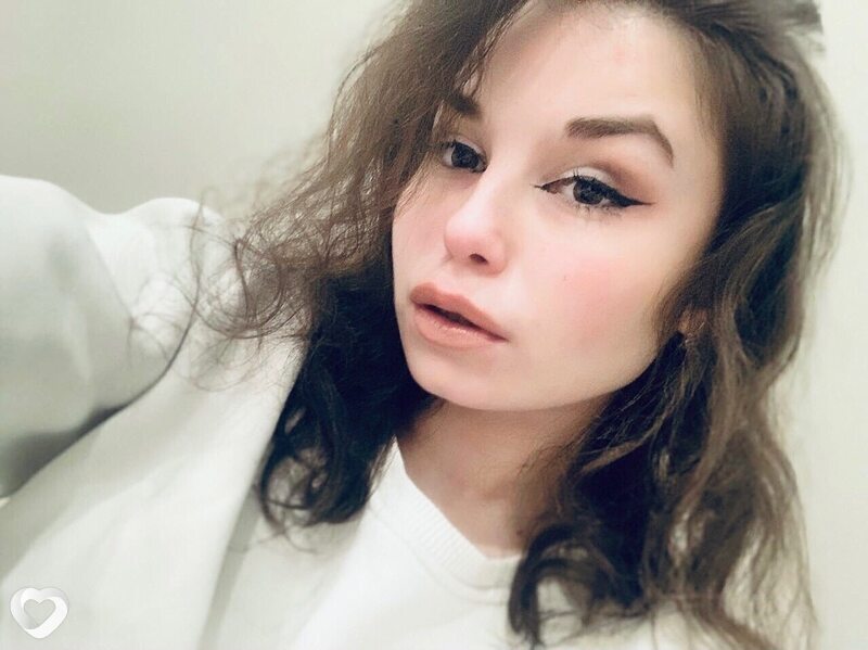 Эля, 20, Санкт-Петербурге — анкета №1032569