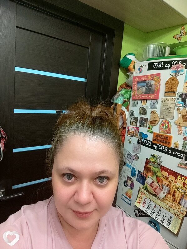 Ирина, 45, Мурманске — анкета №1032776