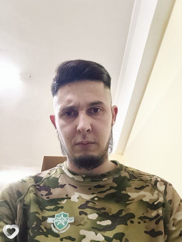 Влад, 31, Нижнем Новгороде — анкета №1032777