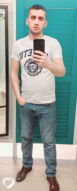 Налим, 36, Якутске — анкета №1032791