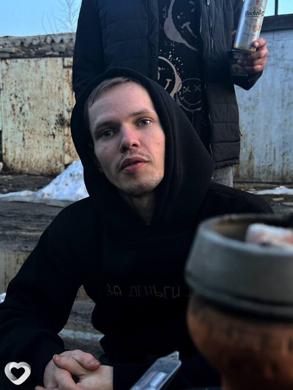 Алексей, 27, Каменске-Уральском — анкета №1032601