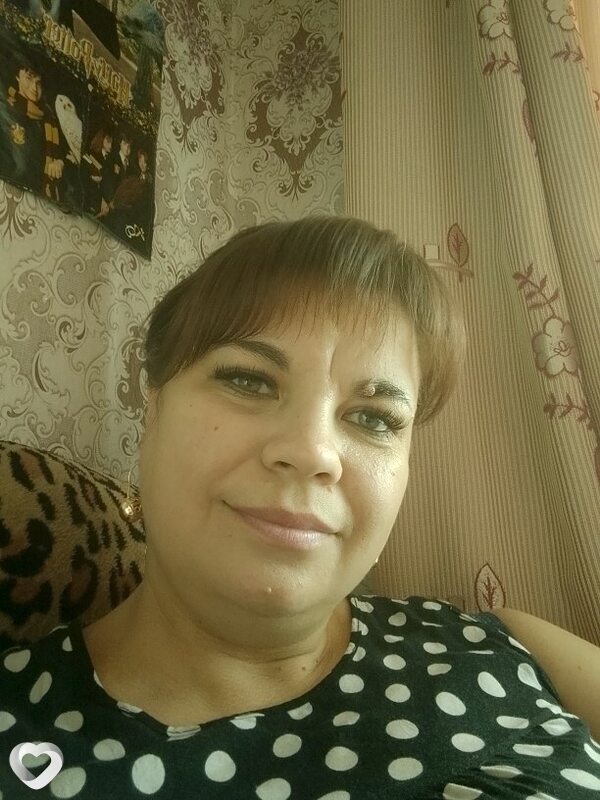 Мария, 38, Чите — анкета №1032611
