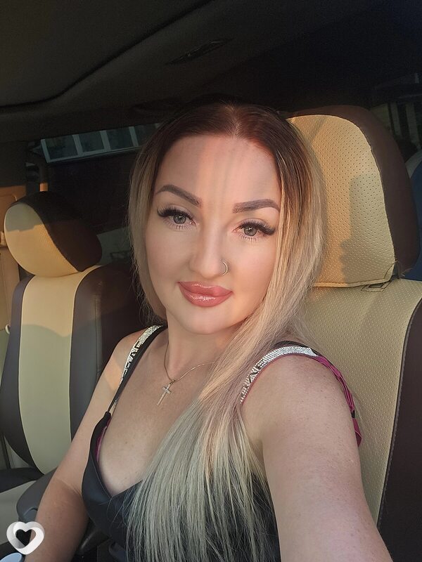 Анна, 43, Южно-Сахалинске — анкета №1032612