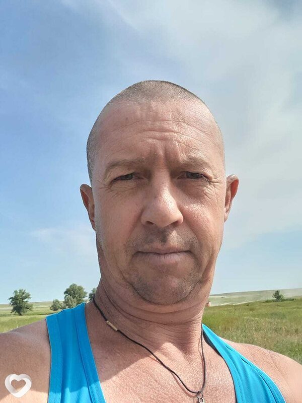 Андрей, 41, Черногорске — анкета №1032618