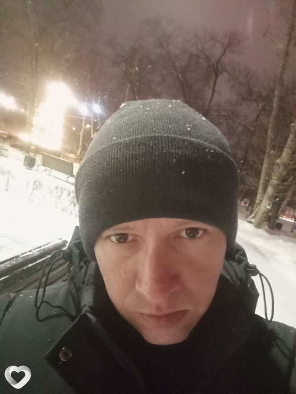 Алексей, 41, Иркутске — анкета №1032645