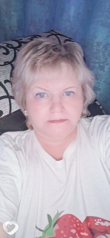 Светлана, 53, Чите — анкета №1032649