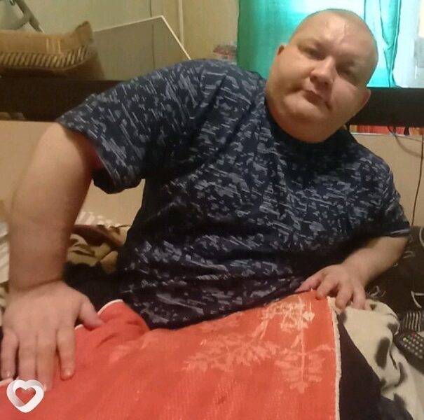 Pavel Alvin, 46, Волгограде — анкета №1032650