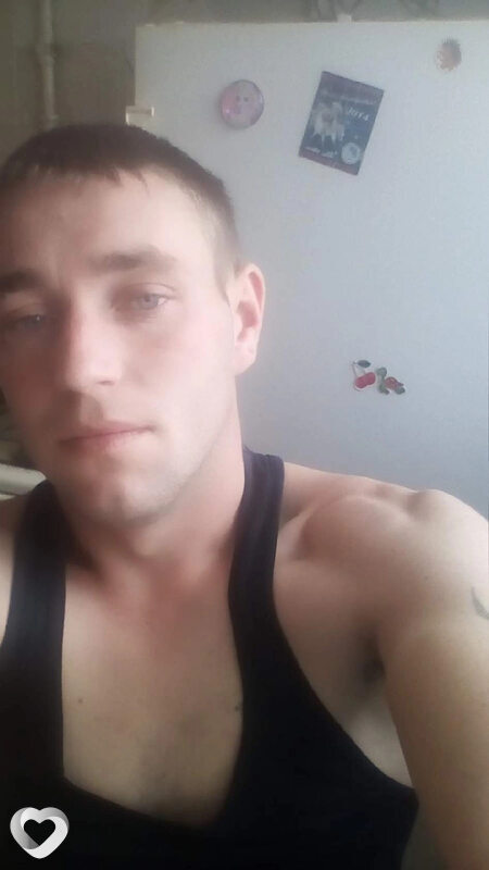 Виктор, 29, Новочеркасске — анкета №1032653