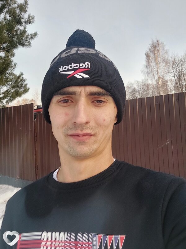 Константин, 28, Москве — анкета №1032655