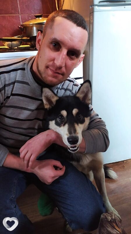 Иван, 37, Донецке — анкета №1032656