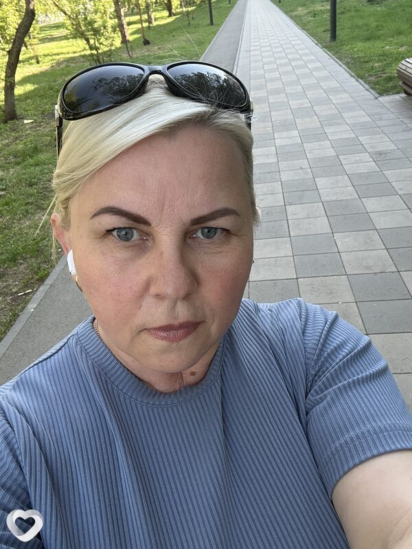 Татьяна, 53, Красноярске — анкета №1032661