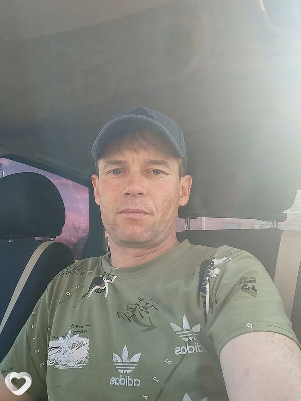 Юрий, 39, Острогожске — анкета №1032664