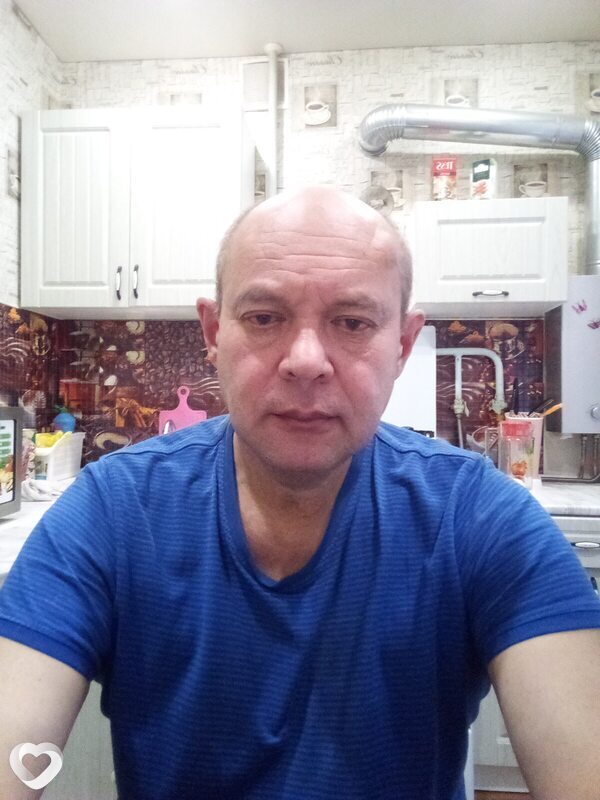 Геннадий, 60, Туле — анкета №1032665