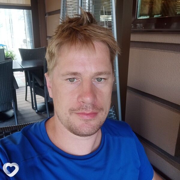 Rustem, 37, Дорогобуже — анкета №1032667