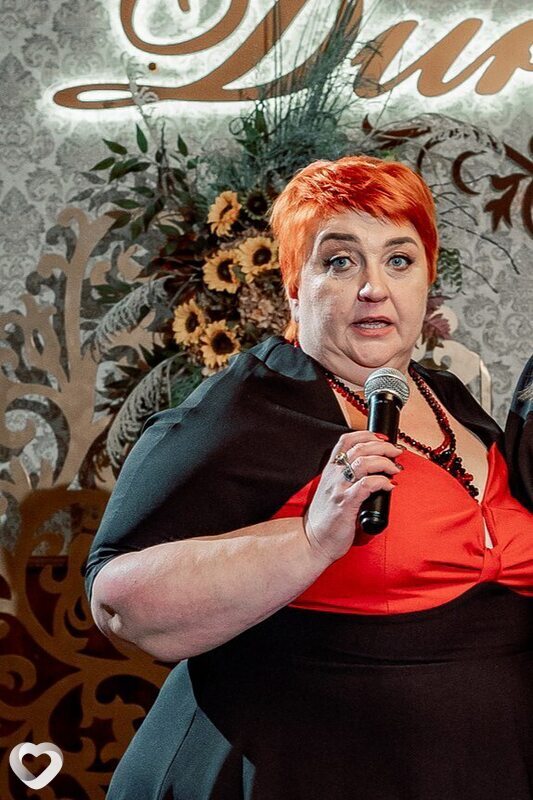 Светлана, 52, Юрьеве-Польском — анкета №1032668