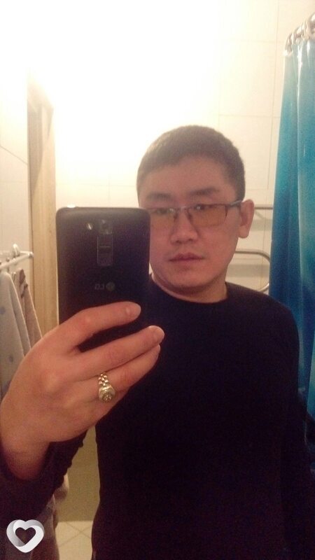 Ден, 32, Саратове — анкета №1032669