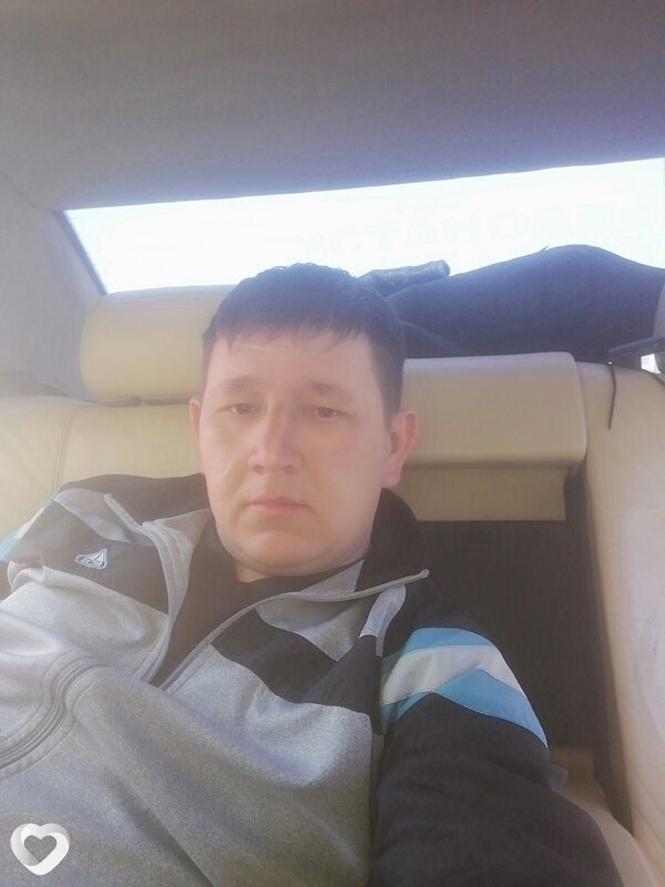 Ник, 36, Караганде — анкета №1032620