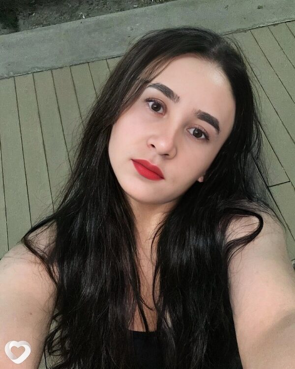 Яна, 31, Новосибирске — анкета №1032632