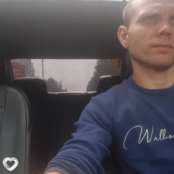 Артем, 41, Барнауле — анкета №1032643
