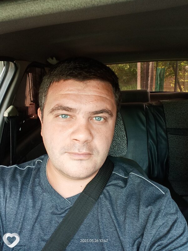 Роман, 38, Луганске — анкета №1032724