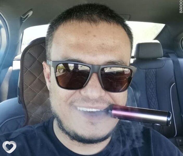 Давид, 40, Сочи — анкета №1032728
