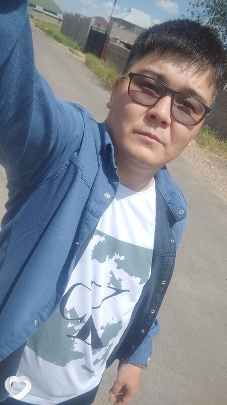 Олжас, Чу