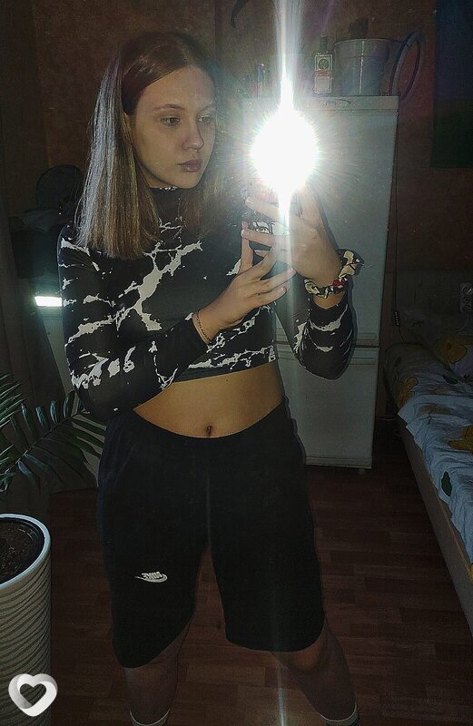 Виктория, 20, Сургуте — анкета №1032732
