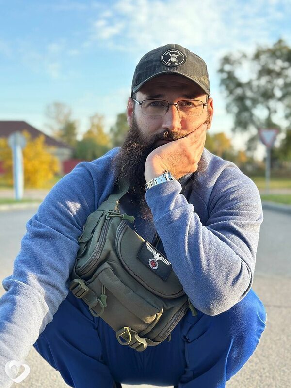 Рома, 33, Миргороде — анкета №1032738
