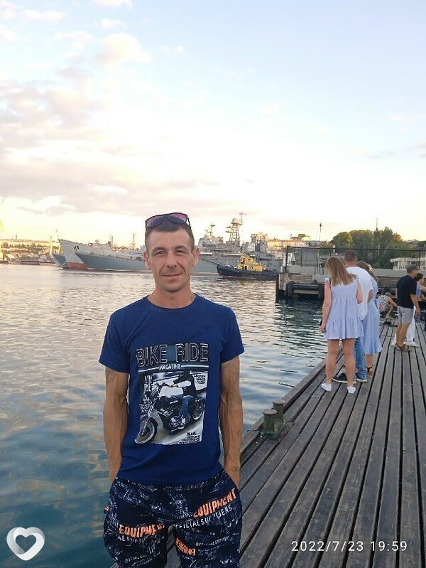 Leha Malahov, 39, Екатеринбурге — анкета №1032740