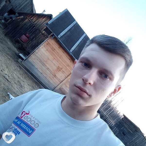 Сергей, Красные Баки