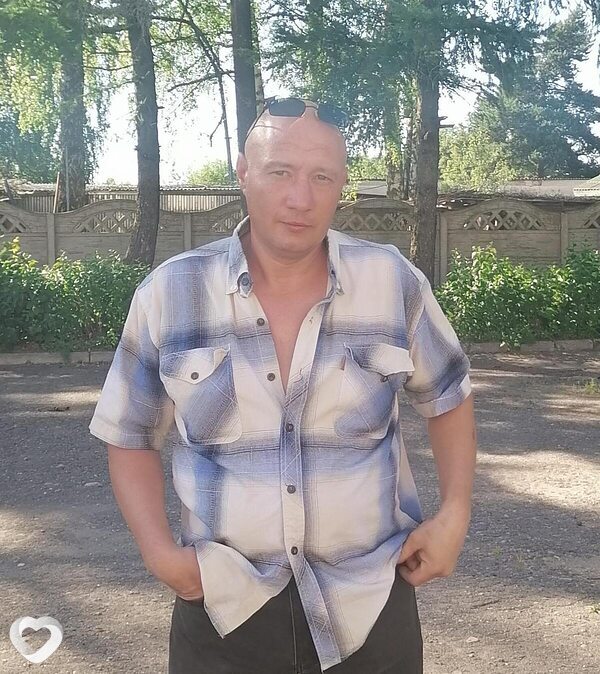 Сергей, Ярцево